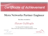 Meru Networks